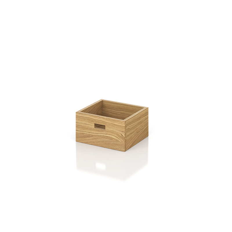 Wooden drawer (19/36/32 cm)